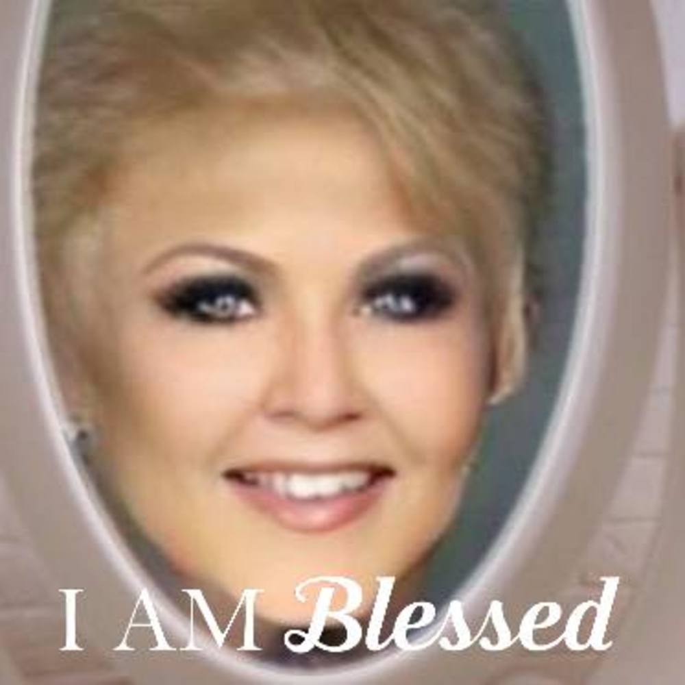 Meet your Posher, Diana
